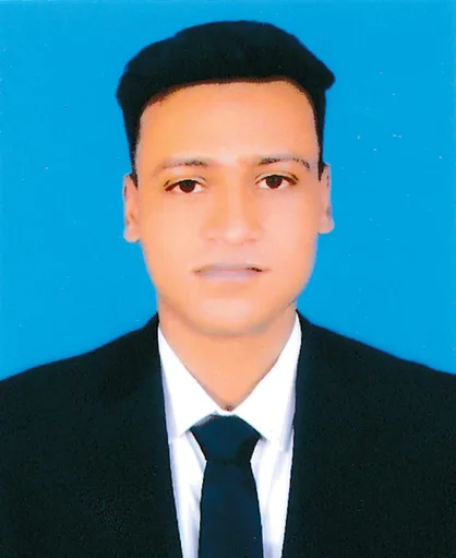 Md. Abdul Karim