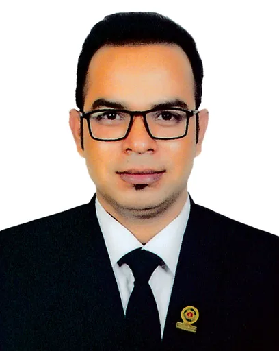 Md. Abdul Khalek