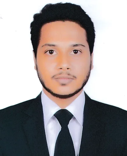 Md. Abdullah Al Mamun