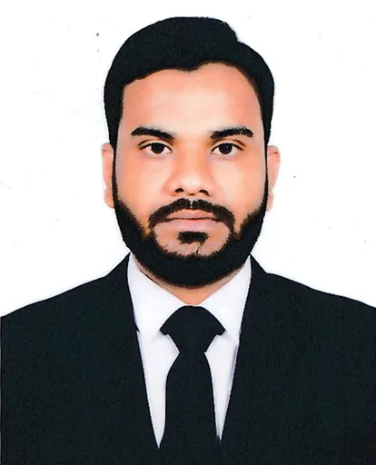 Md. Abdullah Al Mamun