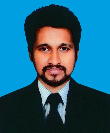 Md. Abu Talib
