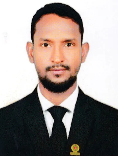 Md. Abul Kasem