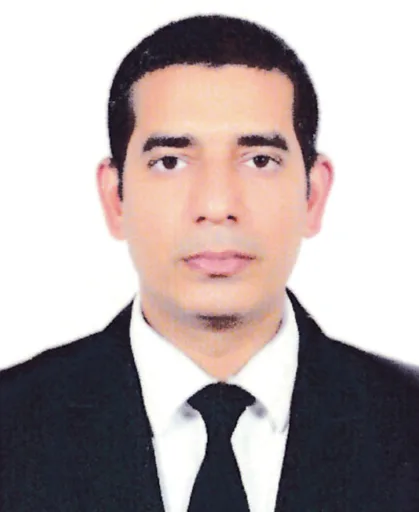 Md. Amjad Hossain