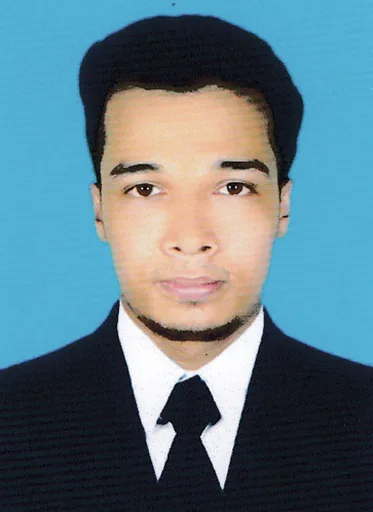 Md. Amjad Hossain