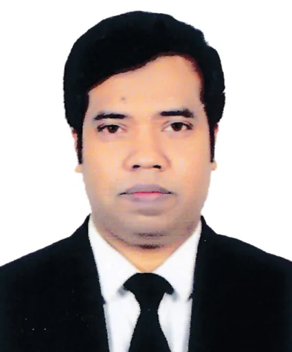 Md. Amran