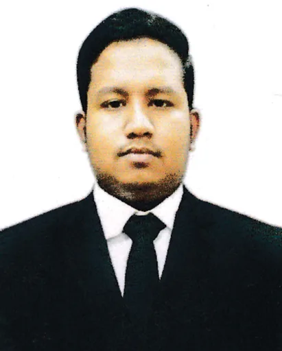 Md. Arafat