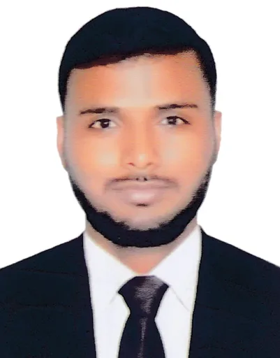 Md. Arif Hossain