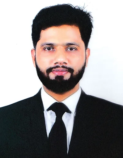Md. Ariful Hoque