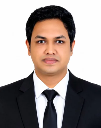 Md. Ashad Ullah