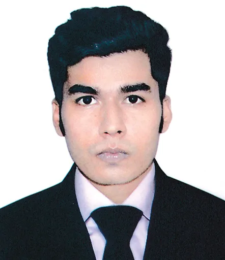 Md. Ashiqur Rahman