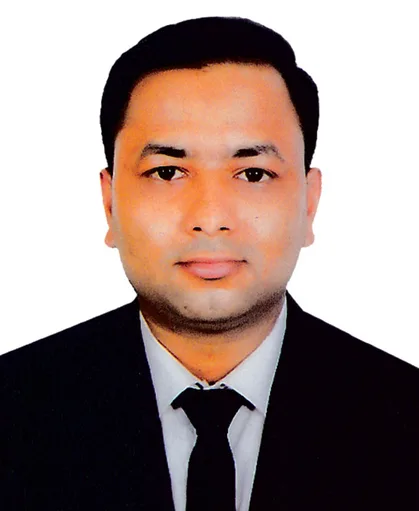 Md. Ashraful Amin