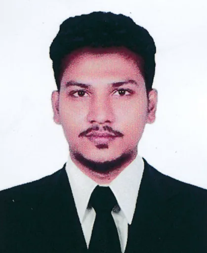 Md. Atik Ullah