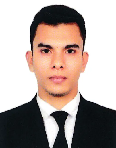Md. Atikur Rahman