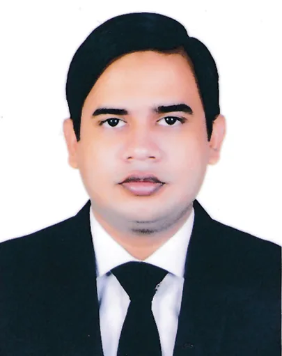 Md. Atiq Abdullah
