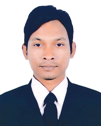 Md. Azim Uddin