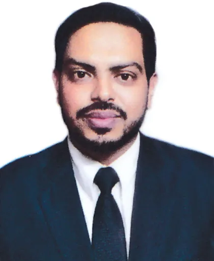 Md. Belal