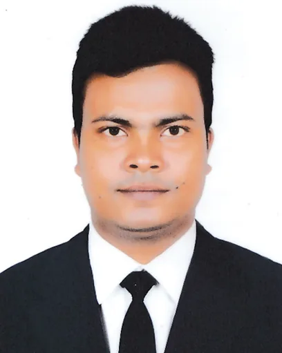 Md. Belal Hossan