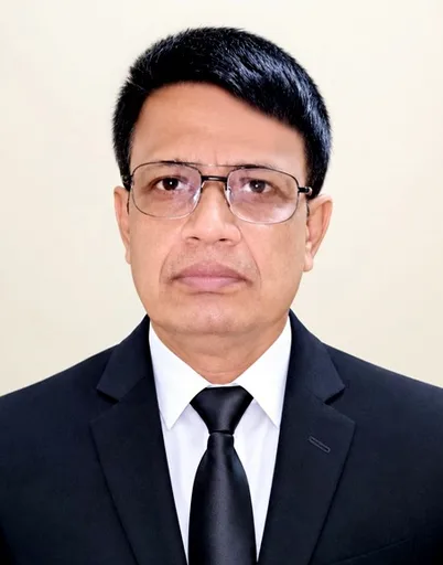 Md. Belayet Hossain Bhuiyan