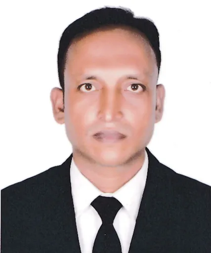 Md. Didarul Alam