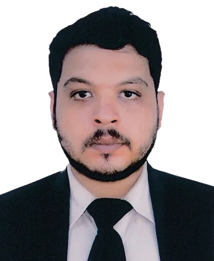 Md. Farhan Islam