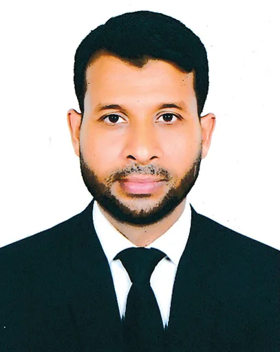Md. Fazlul Karim