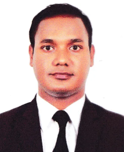 Md. Fazlul Sabbhir