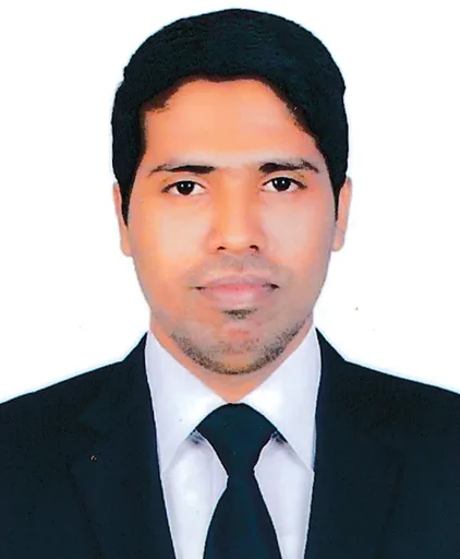 Md. Foysal Bin Faruqy