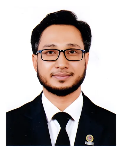 Md. Hamidul Ashab