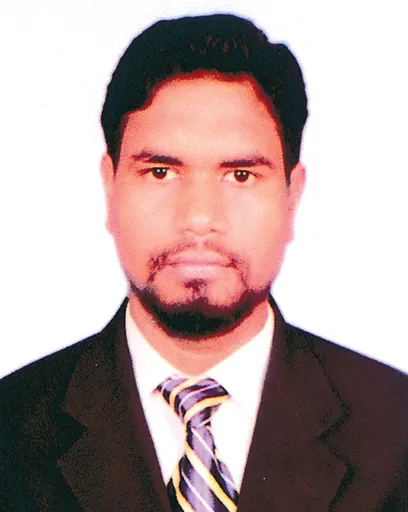 Md. Hasanul Karim
