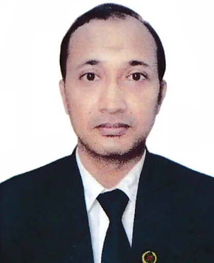 Mohammad Helal Uddin