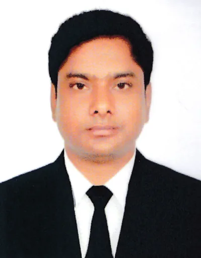 Md. Idris Meah