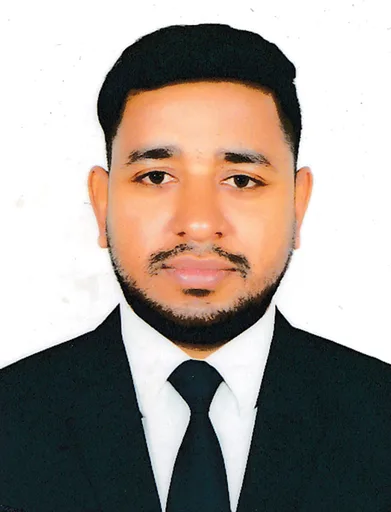 Md. Imdadul Farhan