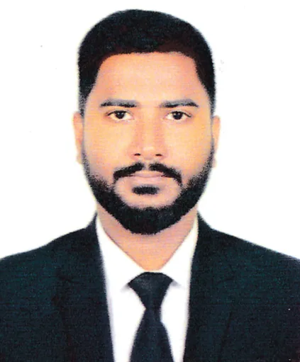 Md. Jabed Khan Niloy