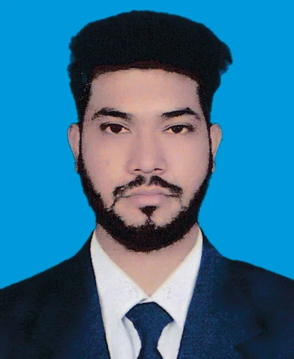 Md. Jahangir Alam