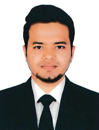 Md. Jahed Hasan