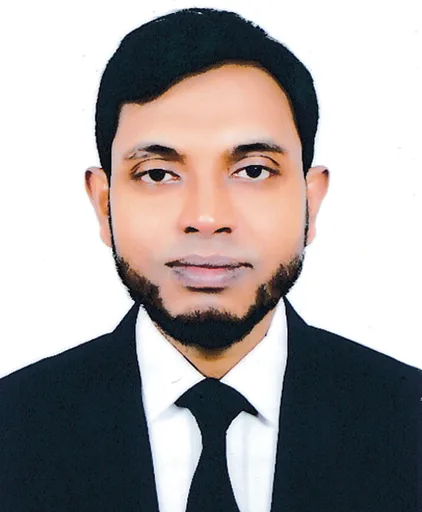 Md. Jahedul Islam