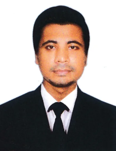 Md. Jahedul Islam