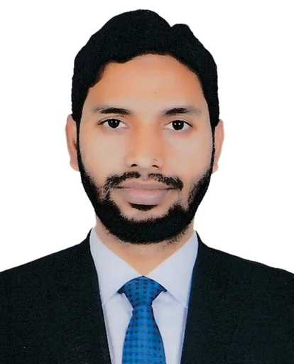 Md. Jamir Uddin