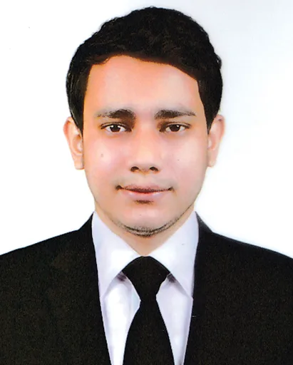 Md. Jobuir Hossain