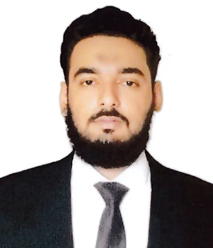Md. Liakat Hossain