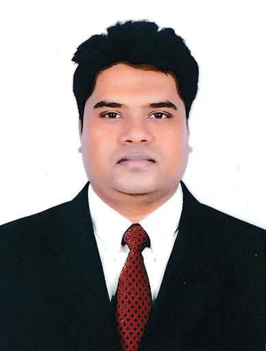 Md. Mainul Islam
