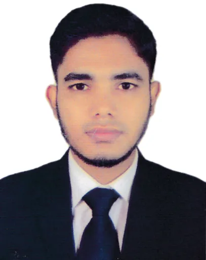Md. Mathiour Rahaman Nizamye