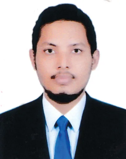 Md. Mehedhe Hasan