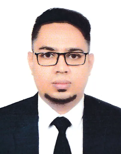 Md. Mijanur Rahman