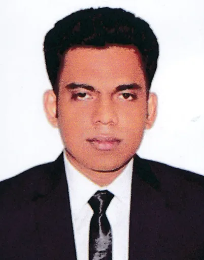 Md. Minhaz Al Junayed