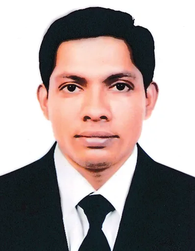 Md. Mizanur Rahman