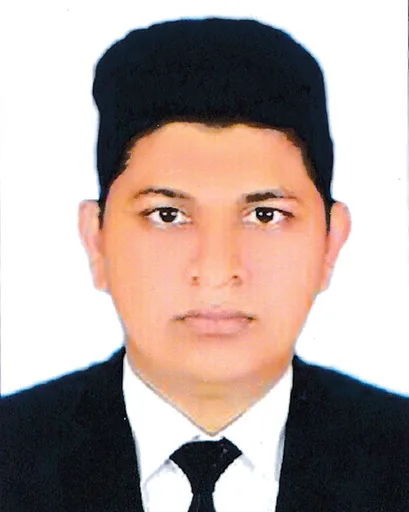 Md. Mohiuddin Chowdhury