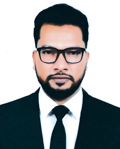 Md. Moinuddin Jabed