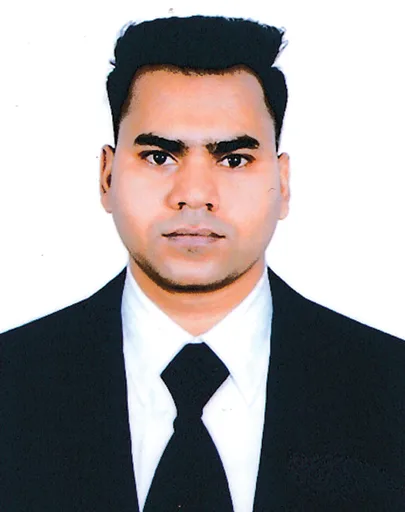 Md. Moinul Islam