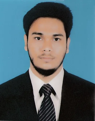 Md. Mojammal Hossan